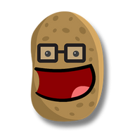 Patates Games website icon